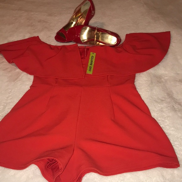 Gianni Bini rumper - Picture 7 of 7